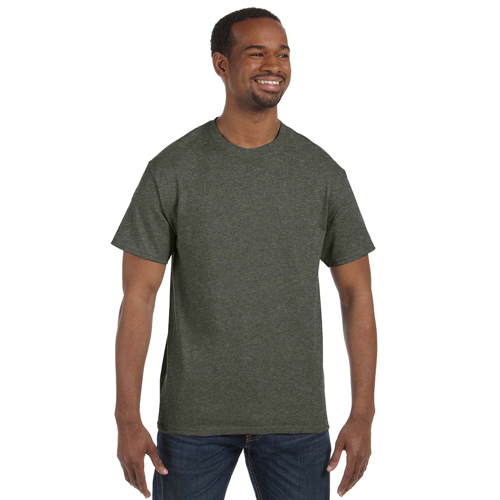 Adult Heavy Cotton Short Sleeve T-Shirt - 5000