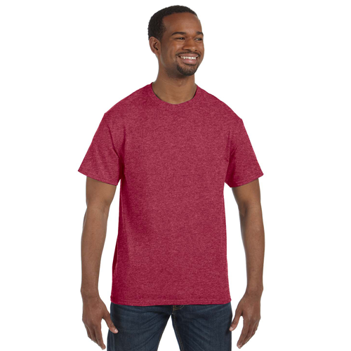 Adult Heavy Cotton Short Sleeve T-Shirt - 5000