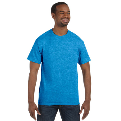 Adult Heavy Cotton Short Sleeve T-Shirt - 5000