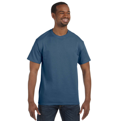 Adult Heavy Cotton Short Sleeve T-Shirt - 5000