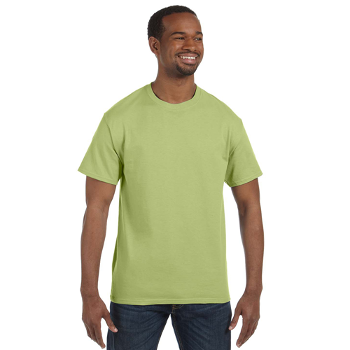 Adult Heavy Cotton Short Sleeve T-Shirt - 5000