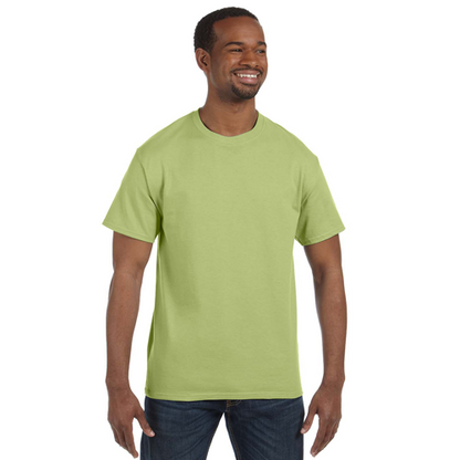 Adult Heavy Cotton Short Sleeve T-Shirt - 5000