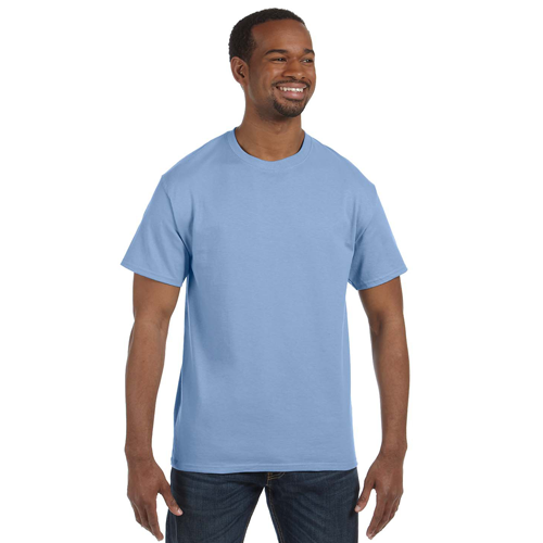 Adult Heavy Cotton Short Sleeve T-Shirt - 5000