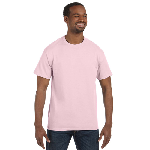 Adult Heavy Cotton Short Sleeve T-Shirt - 5000