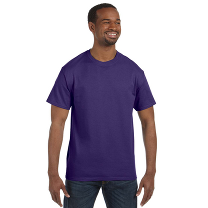 Adult Heavy Cotton Short Sleeve T-Shirt - 5000
