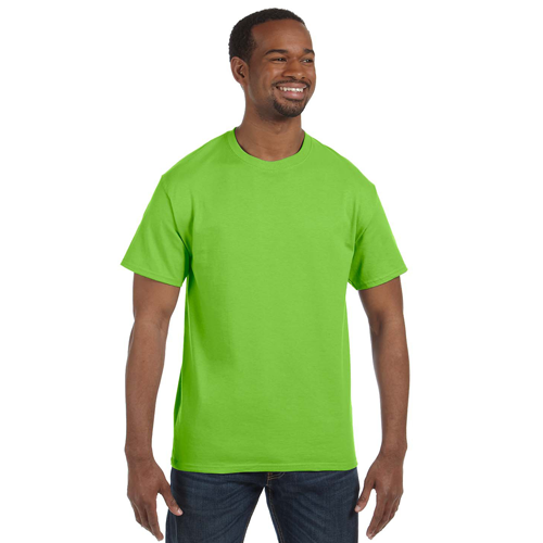 Adult Heavy Cotton Short Sleeve T-Shirt - 5000