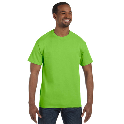 Adult Heavy Cotton Short Sleeve T-Shirt - 5000