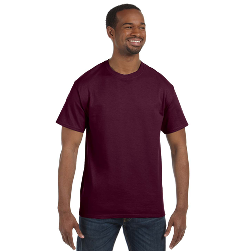 Adult Heavy Cotton Short Sleeve T-Shirt - 5000