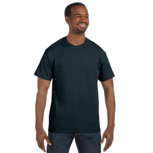 Adult Heavy Cotton Short Sleeve T-Shirt - 5000