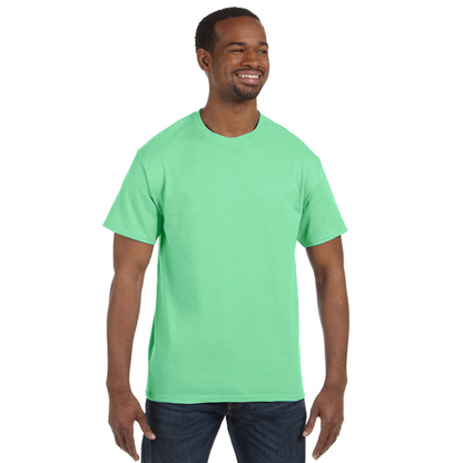 Adult Heavy Cotton Short Sleeve T-Shirt - 5000