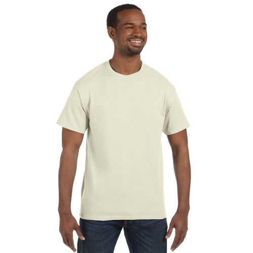 Adult Heavy Cotton Short Sleeve T-Shirt - 5000