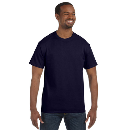 Adult Heavy Cotton Short Sleeve T-Shirt - 5000