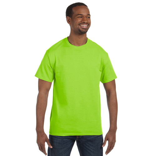 Adult Heavy Cotton Short Sleeve T-Shirt - 5000
