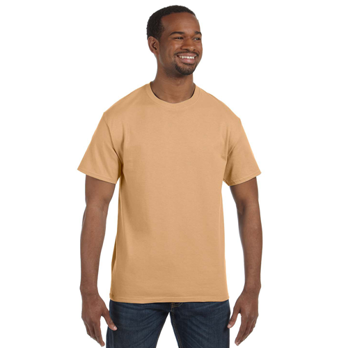Adult Heavy Cotton Short Sleeve T-Shirt - 5000