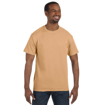 Adult Heavy Cotton Short Sleeve T-Shirt - 5000