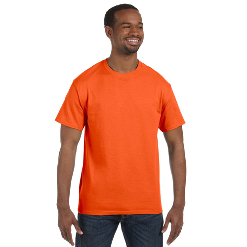 Adult Heavy Cotton Short Sleeve T-Shirt - 5000