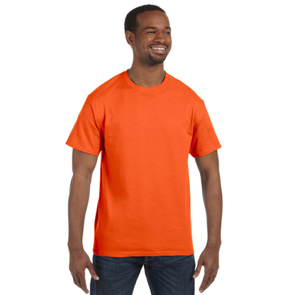 Adult Heavy Cotton Short Sleeve T-Shirt - 5000