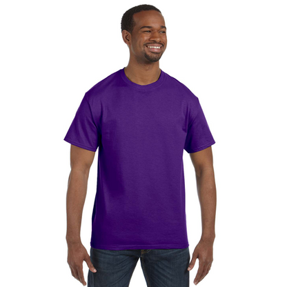 Adult Heavy Cotton Short Sleeve T-Shirt - 5000
