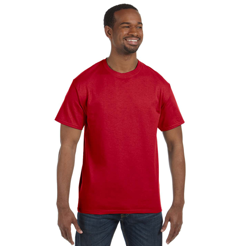 Adult Heavy Cotton Short Sleeve T-Shirt - 5000