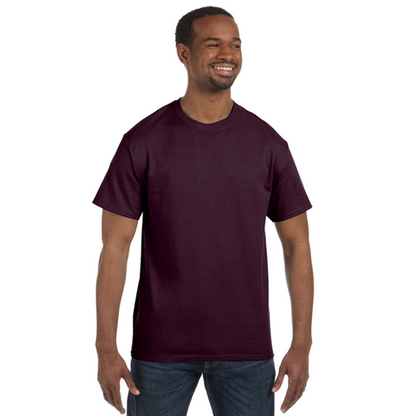 Adult Heavy Cotton Short Sleeve T-Shirt - 5000
