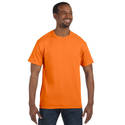 Adult Heavy Cotton Short Sleeve T-Shirt - 5000