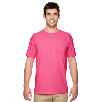 Adult Heavy Cotton Short Sleeve T-Shirt - 5000