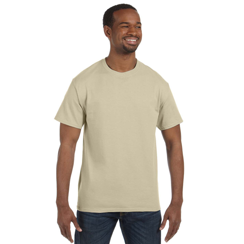 Adult Heavy Cotton Short Sleeve T-Shirt - 5000