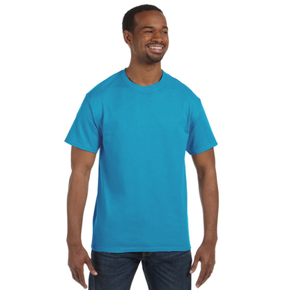 Adult Heavy Cotton Short Sleeve T-Shirt - 5000
