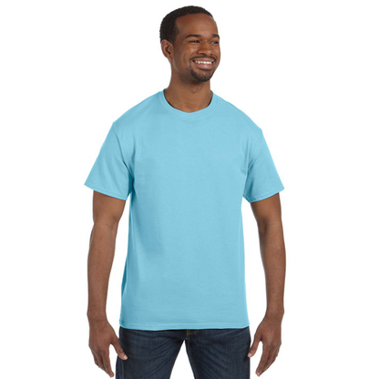 Adult Heavy Cotton Short Sleeve T-Shirt - 5000