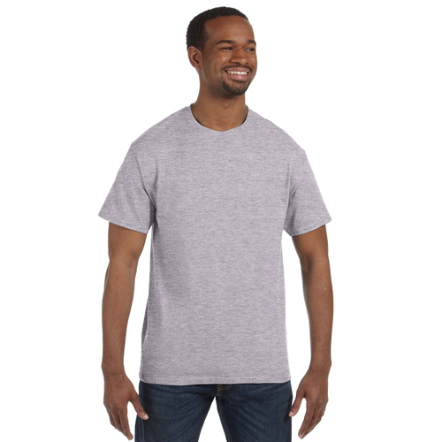 Adult Heavy Cotton Short Sleeve T-Shirt - 5000