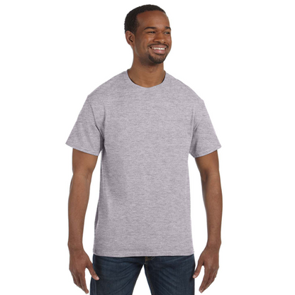 Adult Heavy Cotton Short Sleeve T-Shirt - 5000