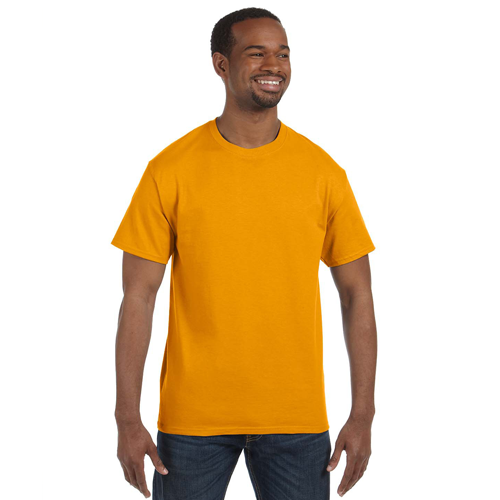 Adult Heavy Cotton Short Sleeve T-Shirt - 5000