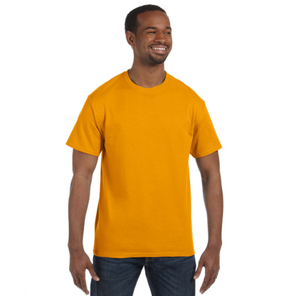 Adult Heavy Cotton Short Sleeve T-Shirt - 5000