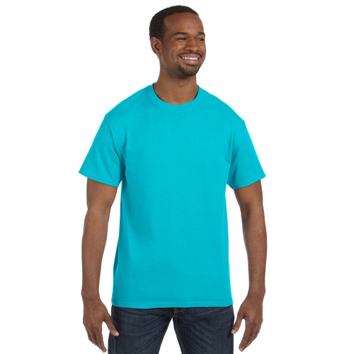 Adult Heavy Cotton Short Sleeve T-Shirt - 5000