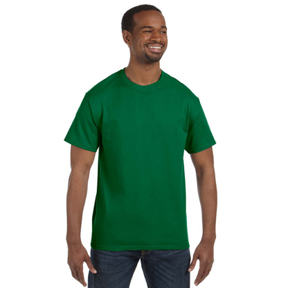 Adult Heavy Cotton Short Sleeve T-Shirt - 5000