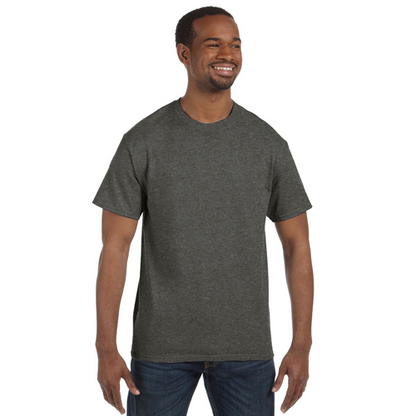 Adult Heavy Cotton Short Sleeve T-Shirt - 5000
