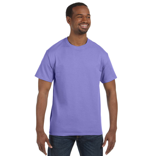 Adult Heavy Cotton Short Sleeve T-Shirt - 5000