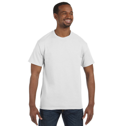 Adult Heavy Cotton Short Sleeve T-Shirt - 5000