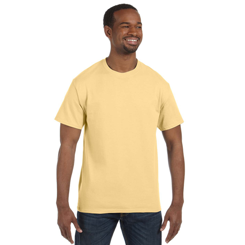 Adult Heavy Cotton Short Sleeve T-Shirt - 5000