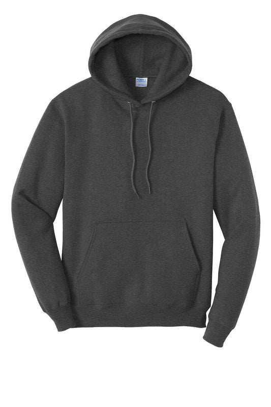 Discontinued-Unisex Hooded Sweatshirt - PC79H