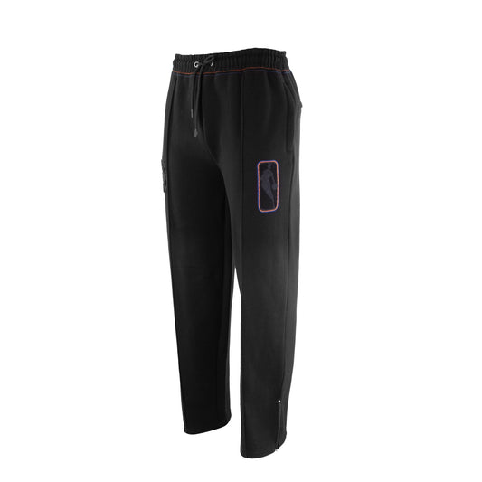 Knicks Shadow Legacy Fleece Pants - Black