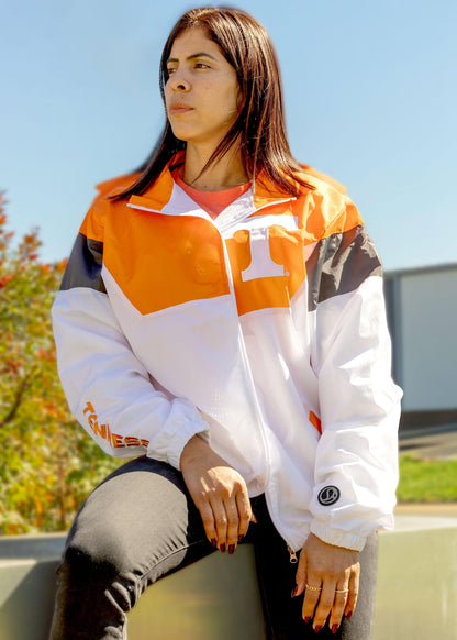 Tennessee Volunteers Retro Track Jacket